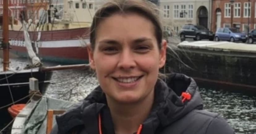 Abuse Victim's Friend Recounts Terrifying Ordeal