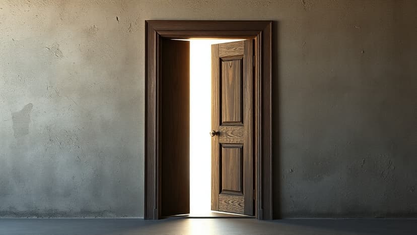 Abuser's Path: From Violence to Redemption?