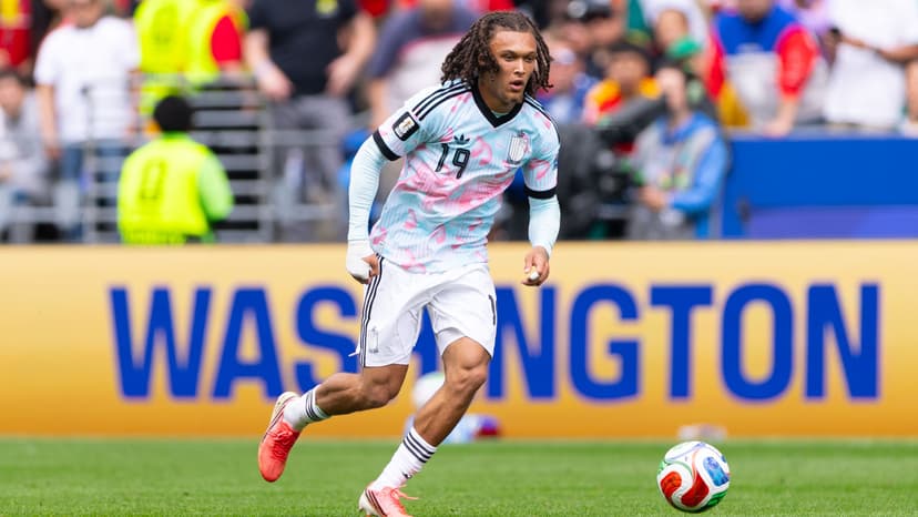 AC Milan Poised for €40M+ Diego Moreira Signing