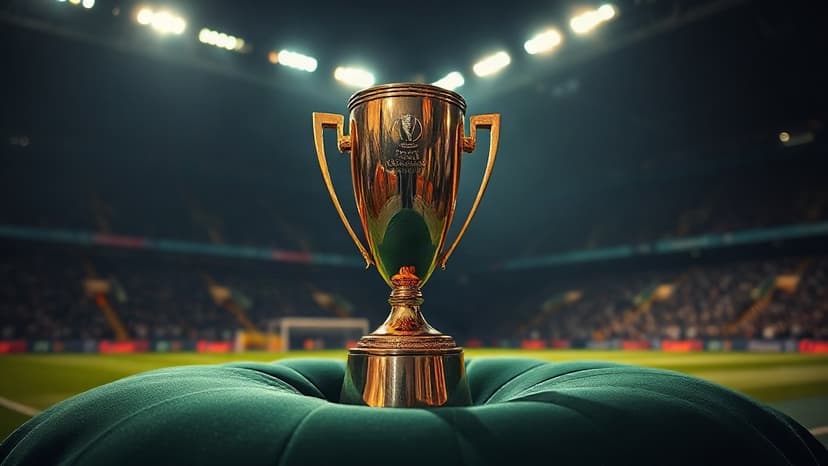 Amorim's AC Milan Eye Europa League Glory