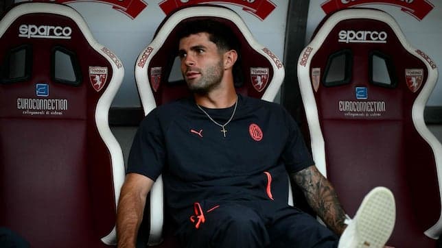 Amorim's AC Milan Eye Europa League Glory