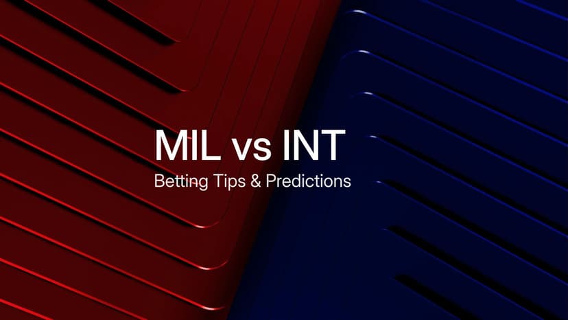 AC Milan vs Inter: Injury Crisis Meets League Leaders
