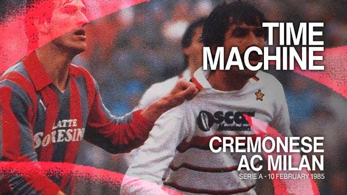 Di Bartolomei's Penalty Secures Crucial Milan Win