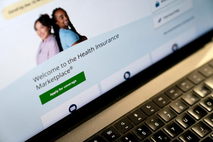 Sticker Shock: ACA Plans Nearly Double in Price