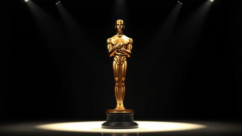 Academy CEO Kramer: Hollywood's Future on YouTube?