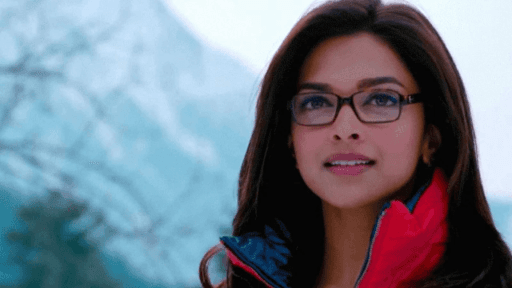 Academy Honors Deepika's Iconic YJHD Role