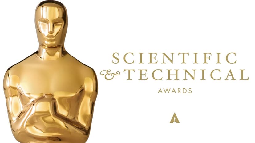 Academy Honors Film Tech Innovators