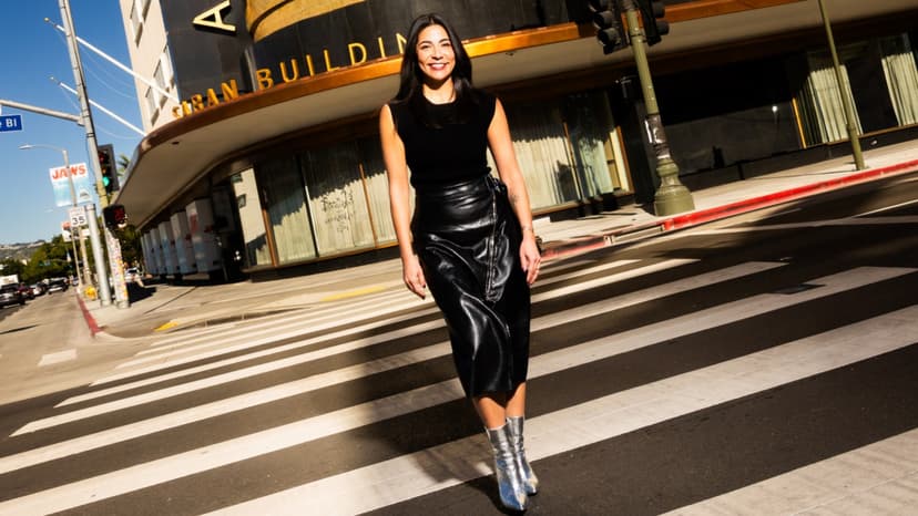 Academy Museum Embraces Broader Appeal Under New Leadership