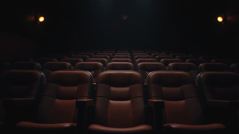 Amy Homma Consolidates Academy's Film History Efforts