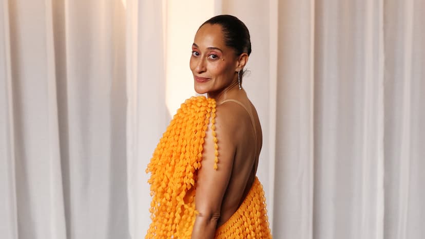 Academy Museum Gala: Glamour Takes Center Stage