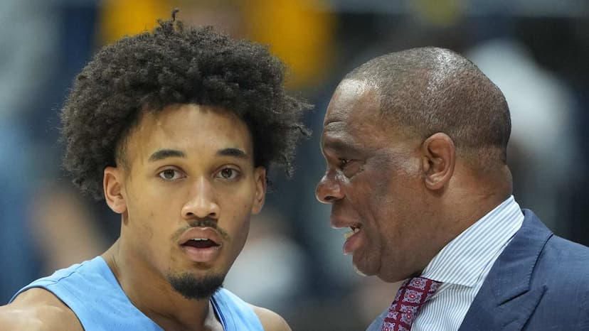 ACC Hoops Heats Up: Duke Leads Deep League