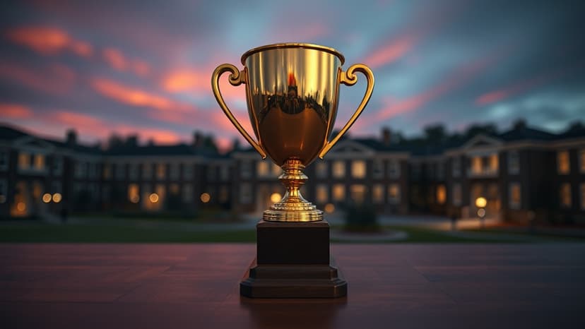 ACC's Jim Phillips Reflects on Seismic Shifts in 5 Years