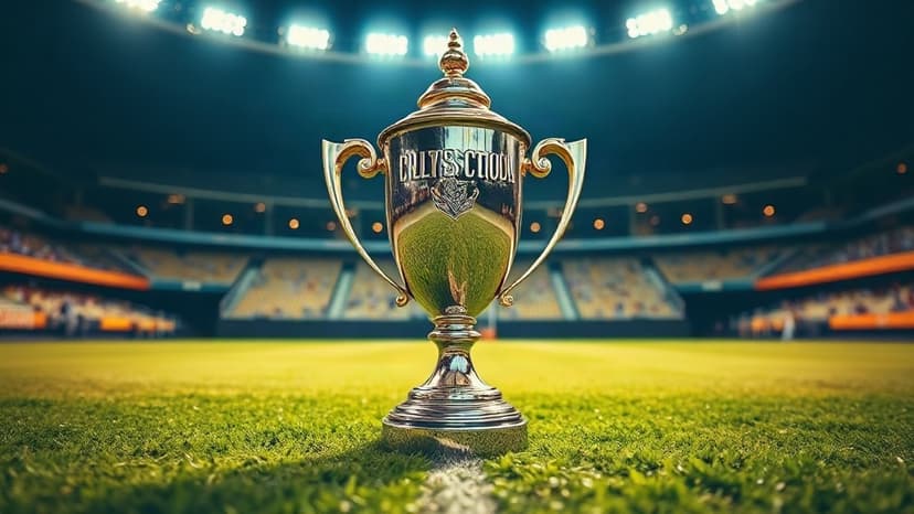 Oman vs. Singapore Kick Off 2026 ACC Premier Cup