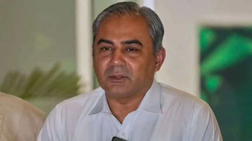 ACC President Skips Asian Games Final Amidst Trophy Controversy