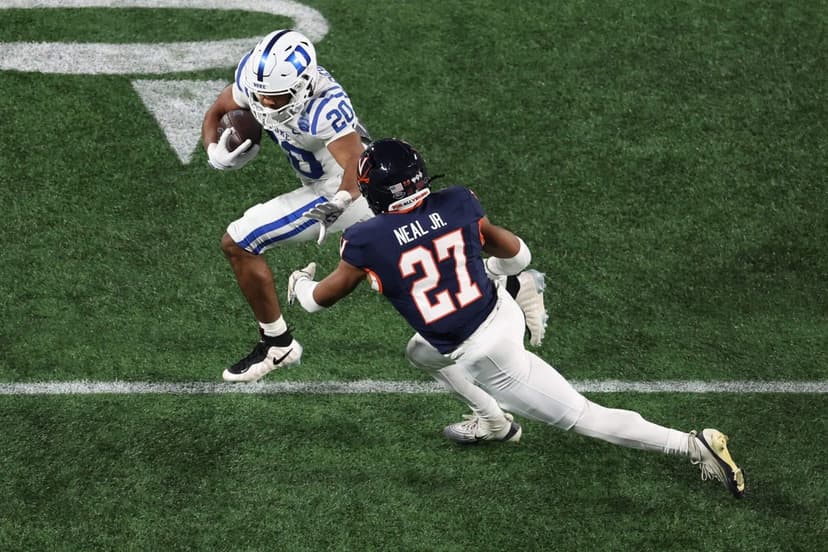 Miami's CFP Berth Exposes ACC's Flawed Tiebreakers