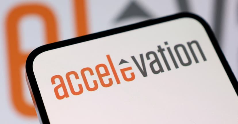 Accelevation IPO Sinks Below Target Amid Market Jitters