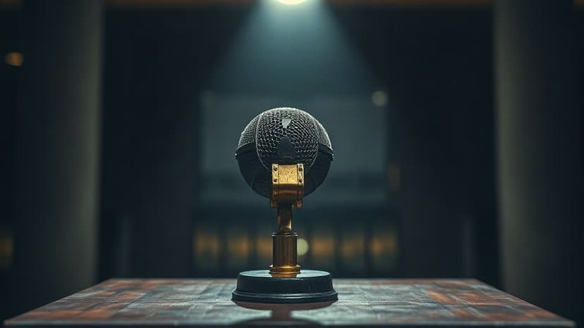 Accent Bias: Millions Anxious Over Professional Speech