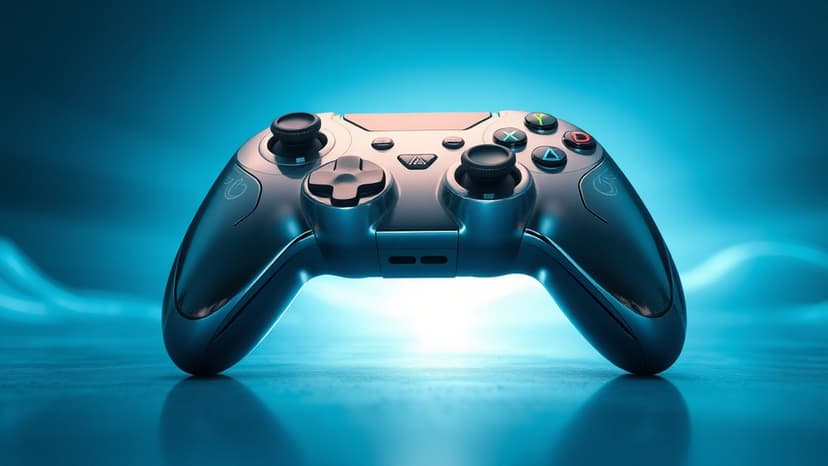 Gaming: Lucy's Accessible Escape