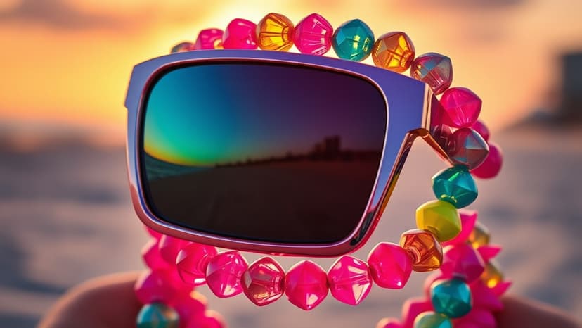 Accessorize to the Max: Summer 2026 Trend Alert!