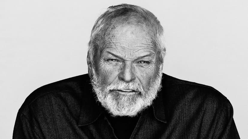 Acclaimed Stage and Screen Star Brian Dennehy Passes Away at 81