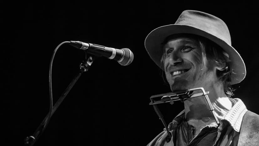 Acclaimed Americana Musician Todd Snider Dies at 59