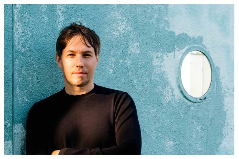 Trailblazing Director Sean Baker Leads Red Sea Film Festival Jury