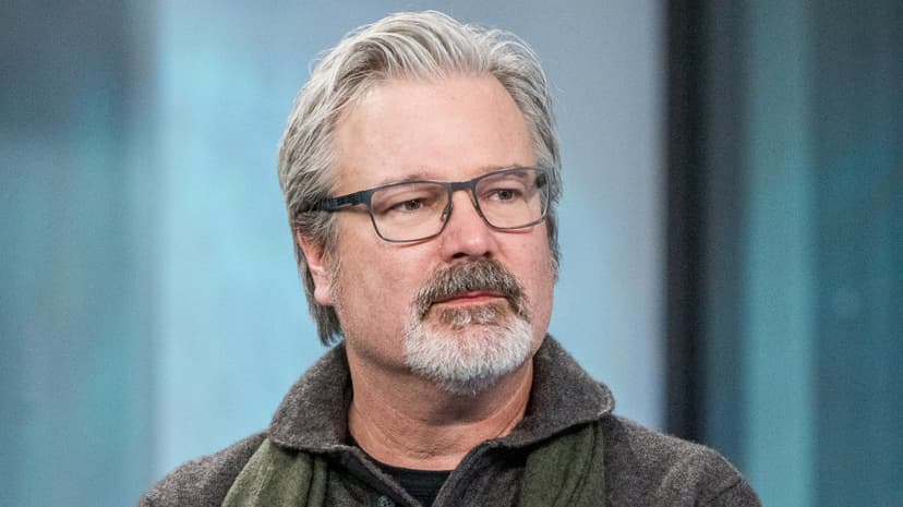 Filmmaker Verbinski Warns AI Threatens to Strip Humanity of Its Creative Essence