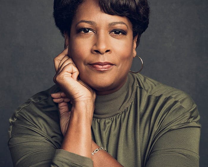 Acclaimed Documentarian Dawn Porter Honored with Full Frame Tribute