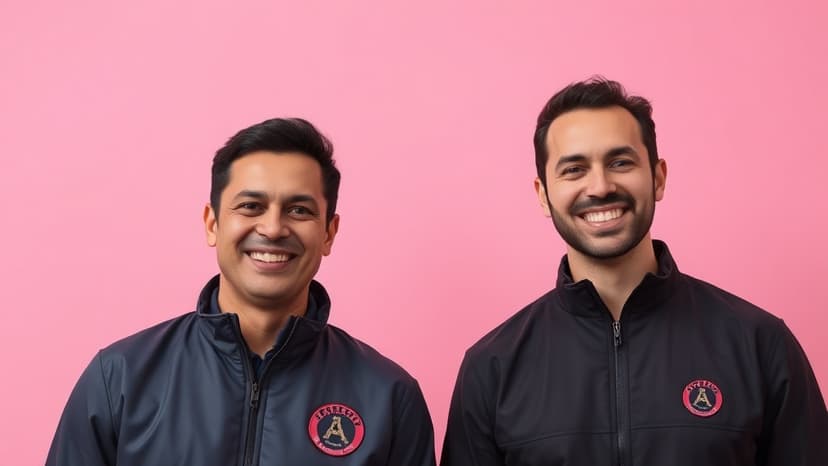 Accordion Band Aims for National Recognition