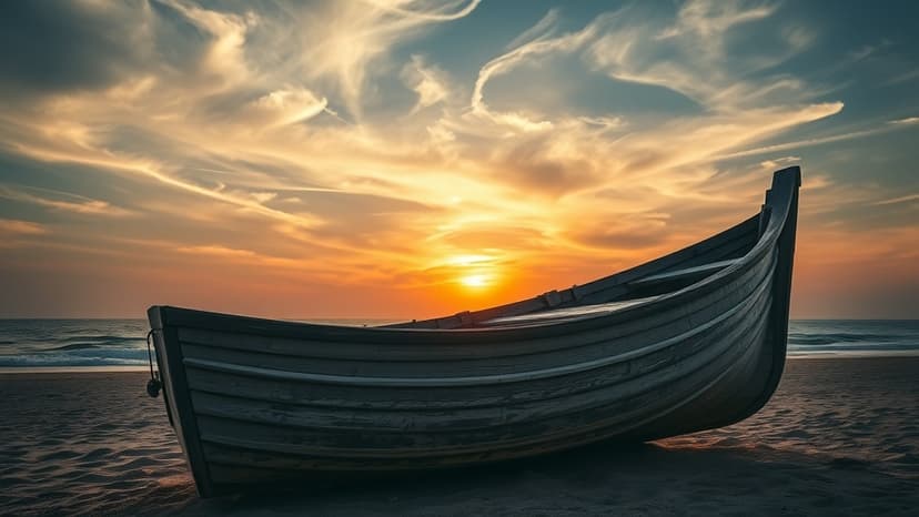 Accra's Hidden Charms: Beyond the Tourist Gaze