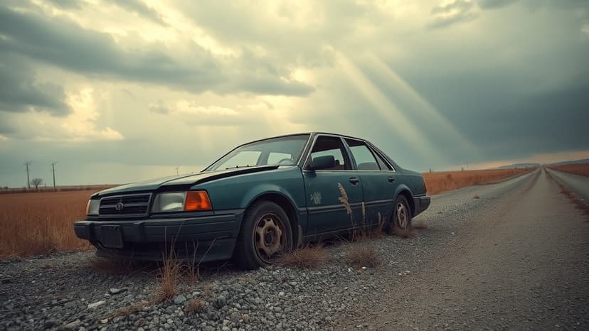 Bail Granted, Then Alleged Quadruple Murder