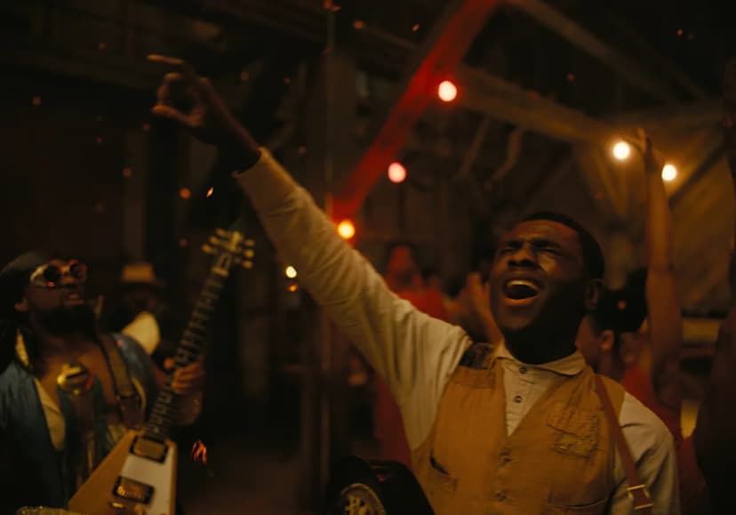 ACE Eddies 2026: Editing's Finest Honored