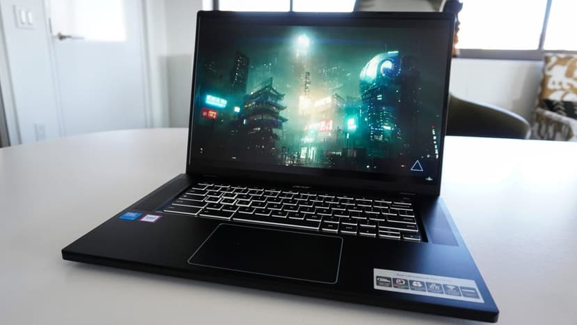 Acer Chromebook Plus: Gaming Powerhouse on a Budget?