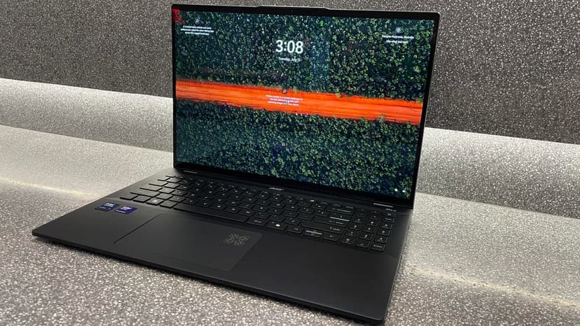 Acer's AI Laptop: OLED Brilliance, Budget Price