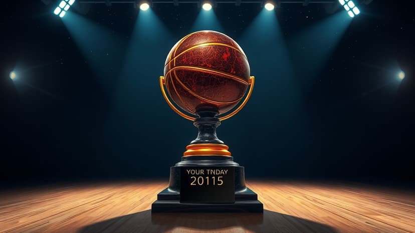 Wilson's Dominance: 4 MVPs & 3 Titles!