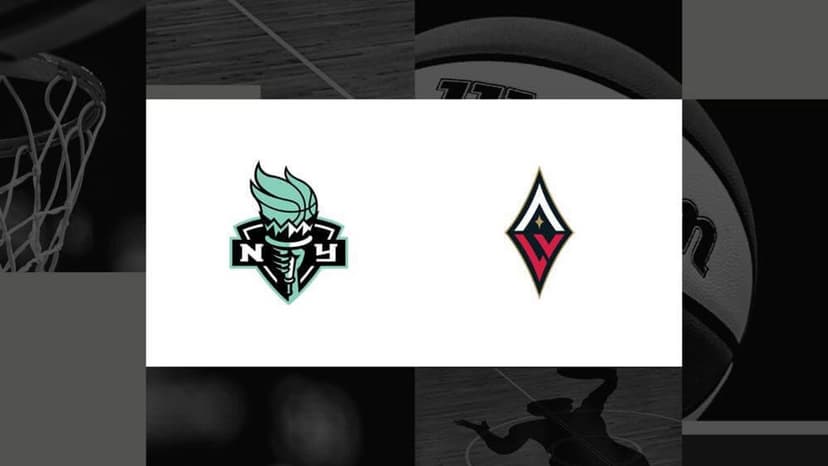 Aces Host Liberty: Star Scorers Clash