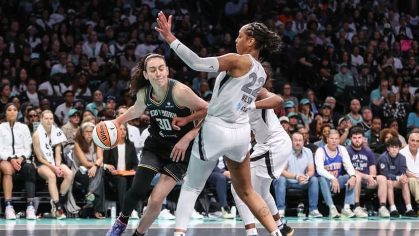 Aces Star Injury: WNBA Showdown Uneven?