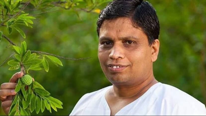 15 Years Later: Balkrishna Cleared of Passport Fraud