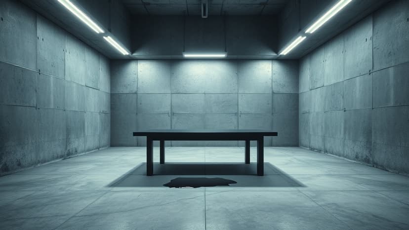 Acid Attack Victim's Ex-Wife Warned Police of Threats