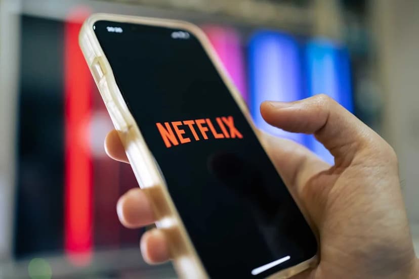 Ackman's Netflix Bet: Streaming Wars Won?