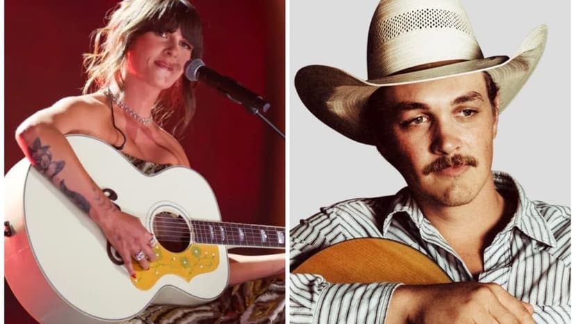 Country's Biggest Night: ACM Awards Reveal Star-Studded Performers