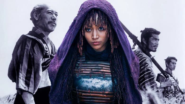 'The Acolyte': Star Wars' Kurosawa Deep Dive