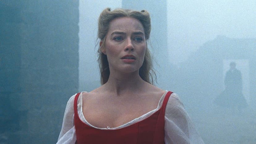 Robbie's ACOTAR Dream: Maas Holds Rights Back