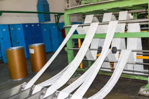 Middle East War Halts India's Acrylic Fiber Production