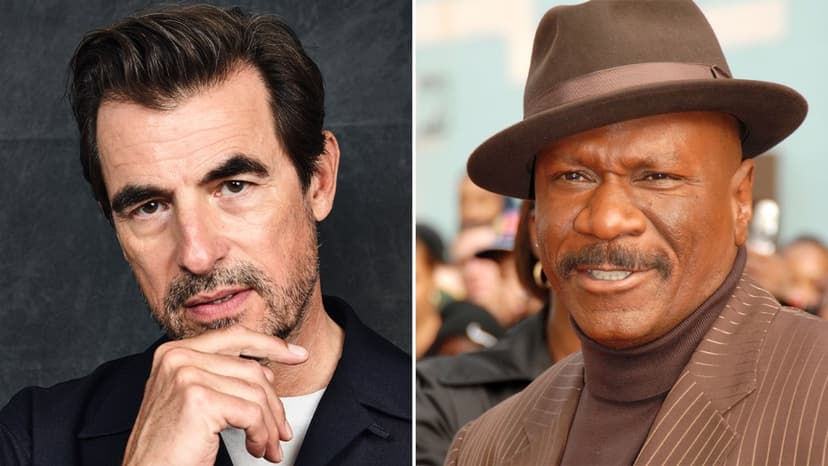 Hulu Acquires Garrett Warren's New Action Film 'Painter'