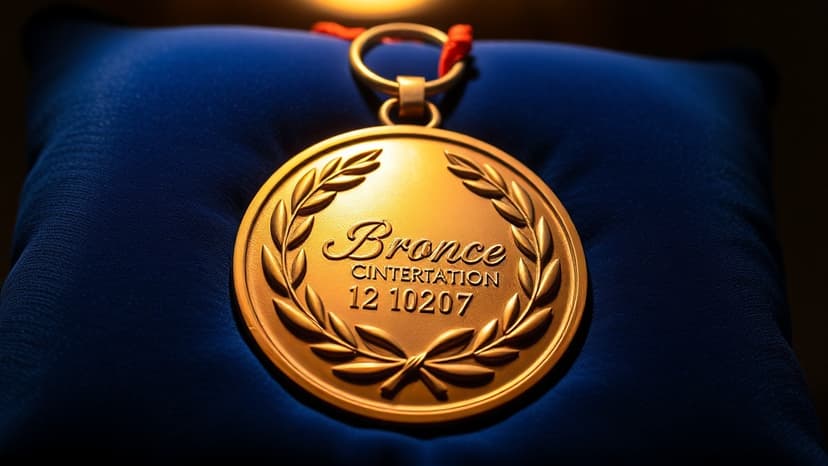 Aging Athletes Shatter Limits: 70 is the New 50?