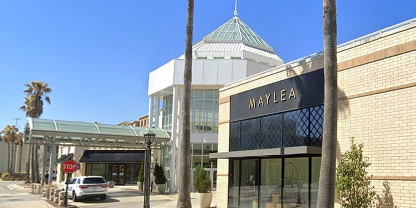 Active Shooter Reported at Louisiana Mall