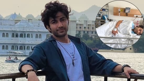 Actor Akshay Battles Stomach Ache, Film Shoot on Hold