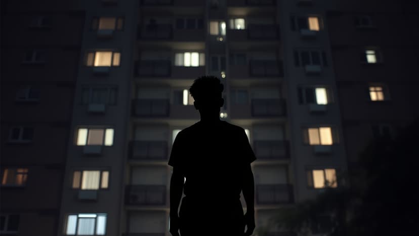 Actor Anuj Sachdeva Attacked Over Parking Dispute