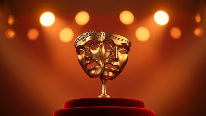 Actor Awards 2026: Surprises Emerge